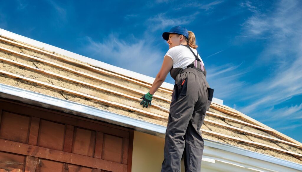 6 Tips to Follow When Searching for the Right Roofing Professional