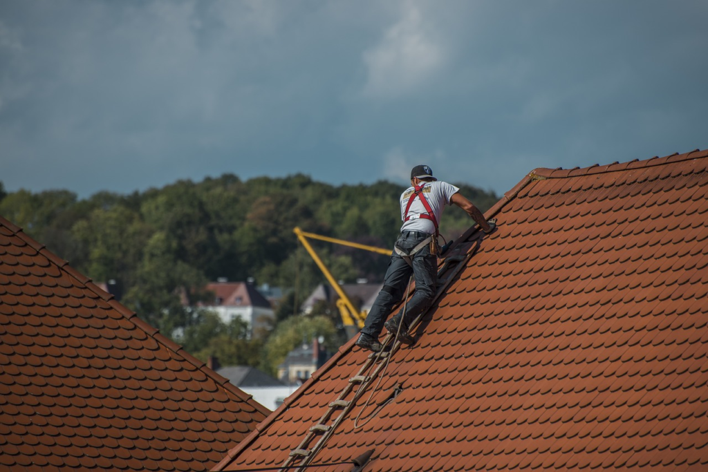 7 Factors to Consider When Selecting Roofing for Your Business