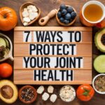 7 Ways To Protect Your Joint Health