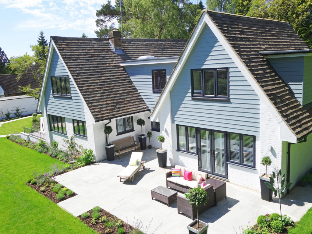 8 Exterior Upgrades That Add Value to Your Home