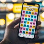 Mobile Bingo Games Pay Real Money