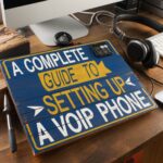 A Complete Guide To Setting Up a VoIP Phone