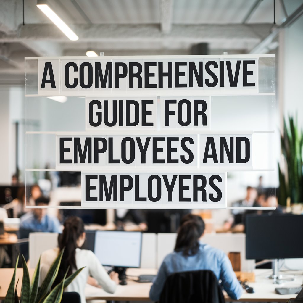 A Comprehensive Guide for Employees and Employers