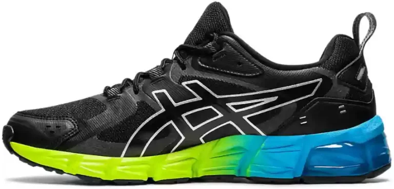 ASICS Gel Quantum 180