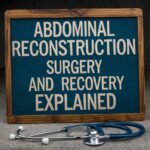 Abdominal Reconstruction Surgery and Recovery Explained