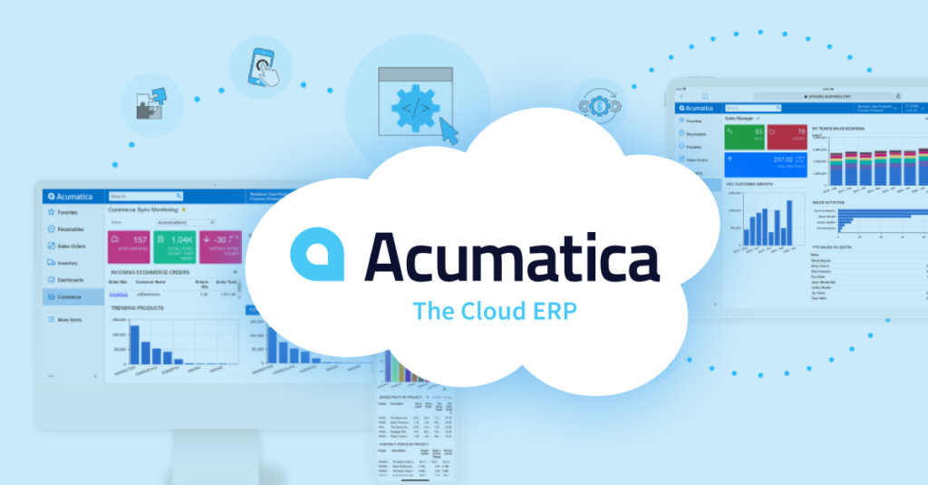 Acumatica