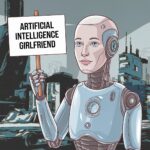 Artificial Intelligence Girlfriend