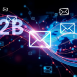 B2B Email Lists