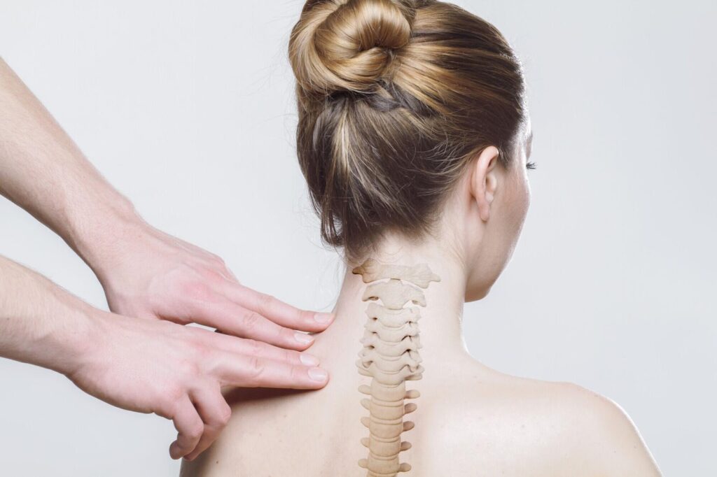 Cervical Disc Degeneration