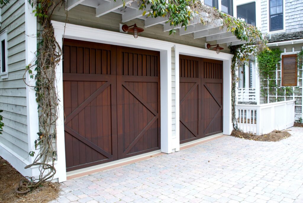 Identifying and Repairing Common Garage Door Malfunctions