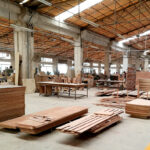 Custom Furniture Manufacturer