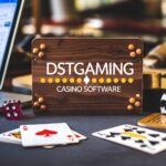 DSTGAMING Casino Software