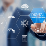 Digital Transformation of Companies