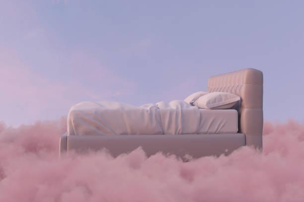 Discover the Comfort of the Fluffle Standard Cloud Bed