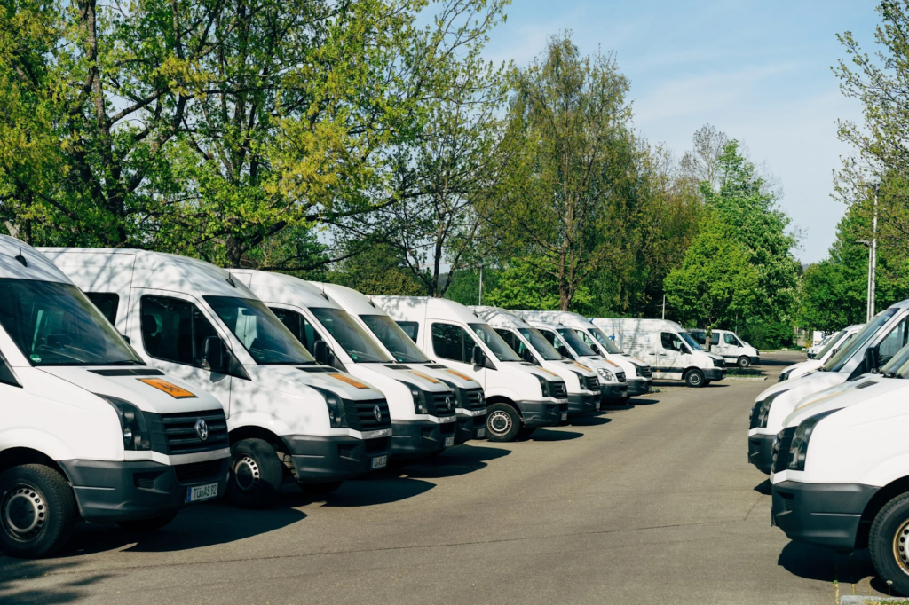 Ensuring Your Commercial Fleet Is Safe on the Street: A Guide