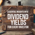 Essential Insights into Dividend Yields for Every Investor