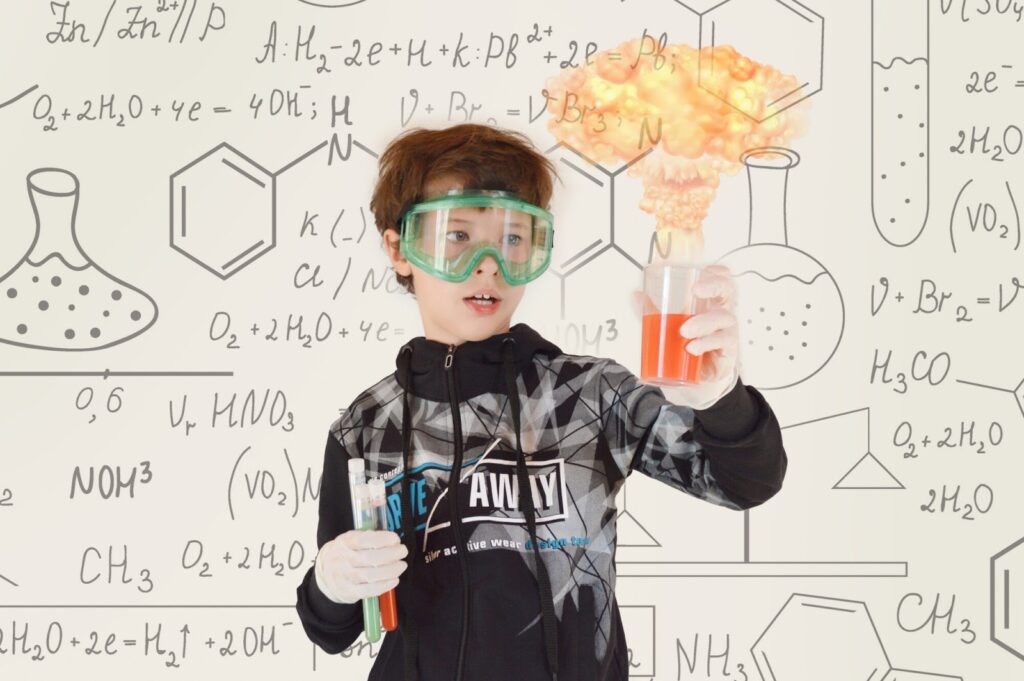 Everything You Need to Know About Science Education in Schools