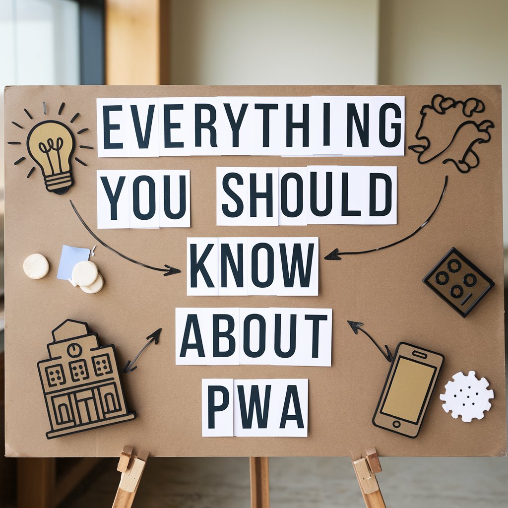 Everything You Should Know About PWA