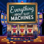 Everything about Slot Machines