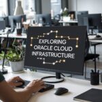 Exploring Oracle Cloud Infrastructure