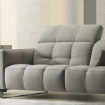 Exploring the Refined Aesthetic and Unparalleled Comfort of the Natuzzi Sofa