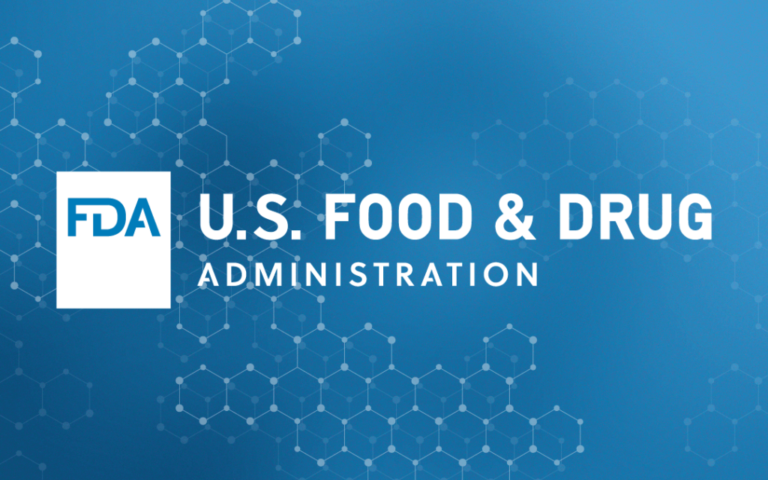 FDA Regulation of Cannabis and Cannabis-Derived Products