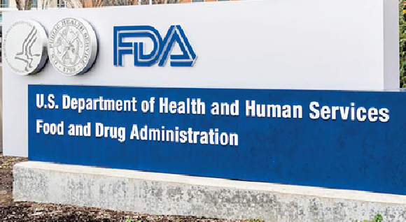 FDA Warns Online Retailers for Selling Unauthorized Disposable E-Cigarette Brands