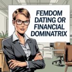 Femdom Dating or Financial Dominatrix for a Next-Level Fantasy Experience