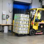 Forklift Training