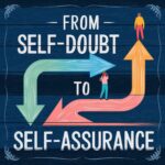 From Self-Doubt to Self-Assurance