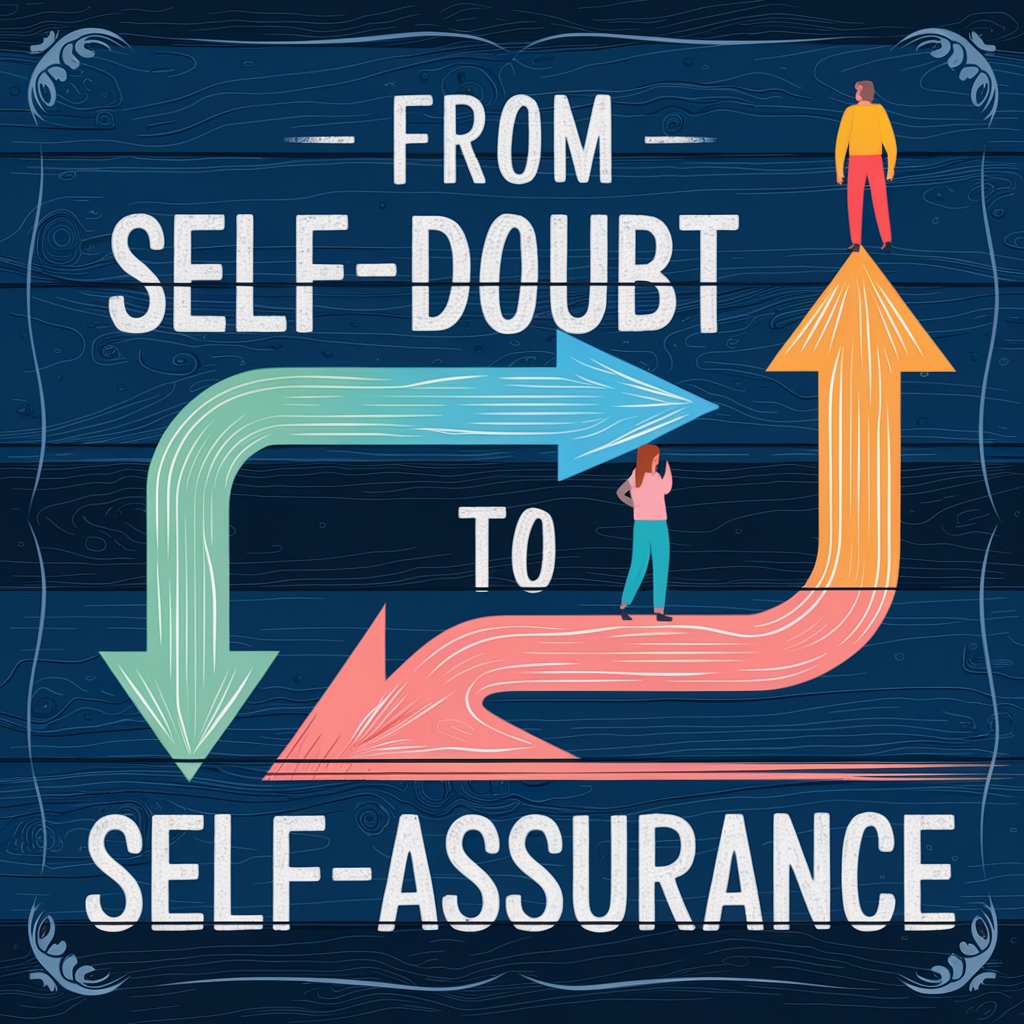 From Self-Doubt to Self-Assurance