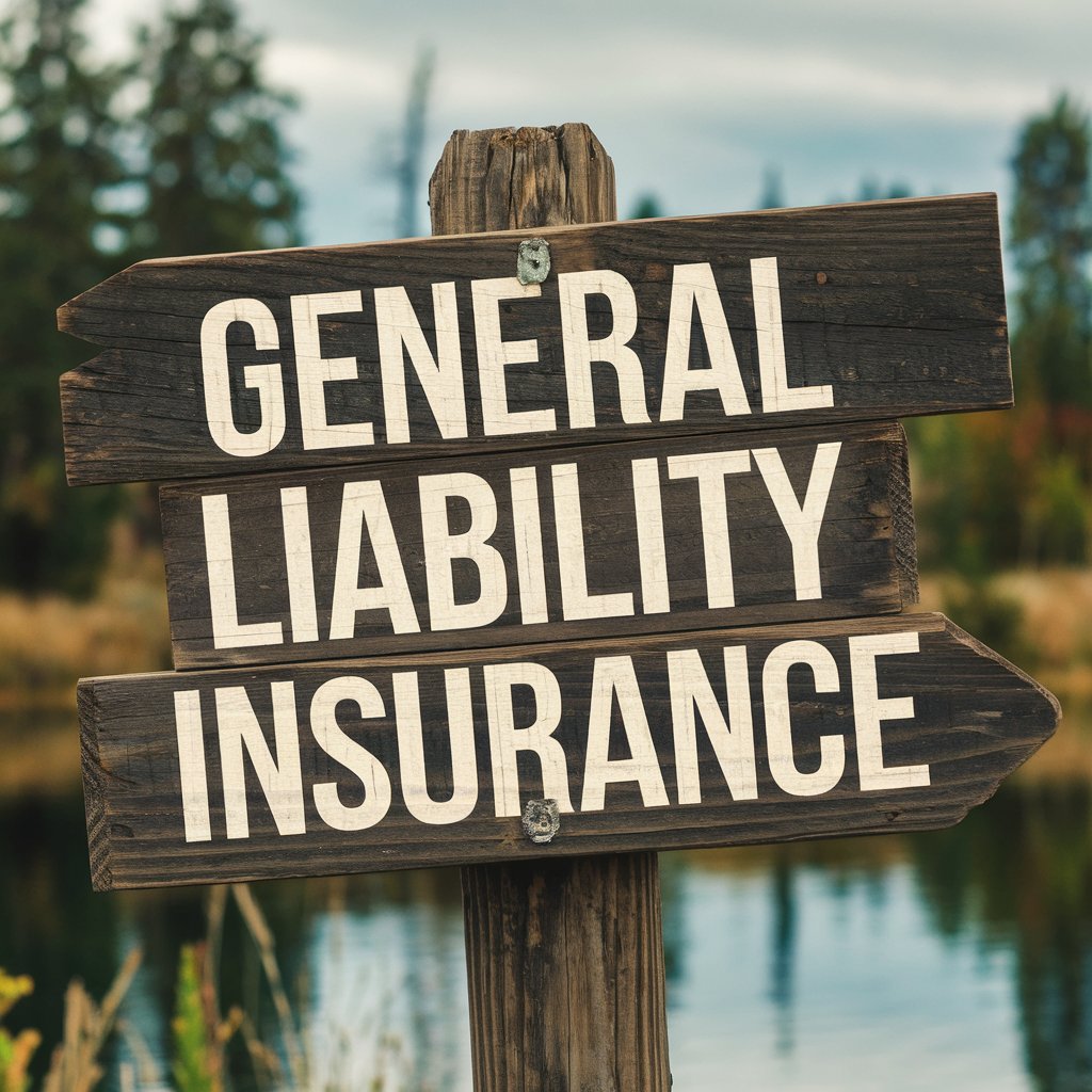 General Liability Insurance