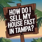 How Do I Sell My House Fast In Tampa