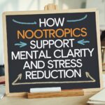 How Nootropics Support Mental Clarity and Stress Reduction