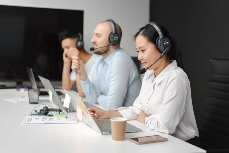How to Decide if Call Center Outsourcing Fits Your Business Needs