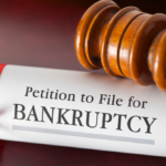 How to File for Bankruptcy Without a Lawyer