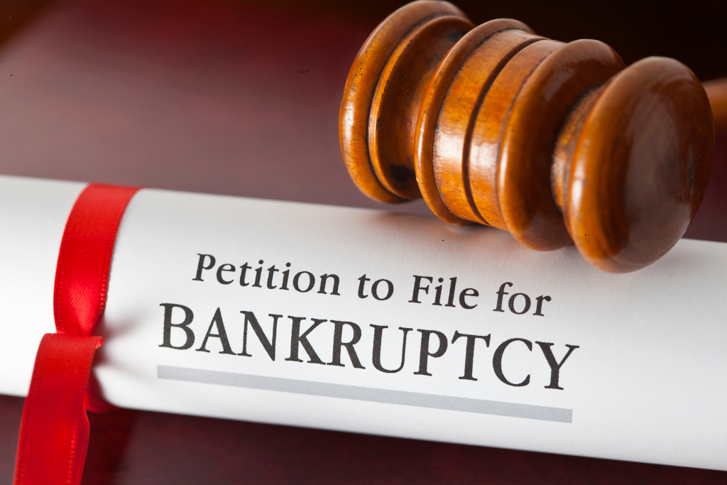 How to File for Bankruptcy Without a Lawyer