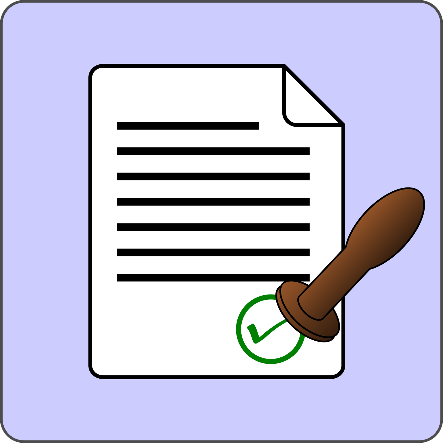 How to Get Notary Services for Last-Minute Documents