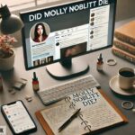 Did Molly Noblitt Die? The Truth Behind the Rumors