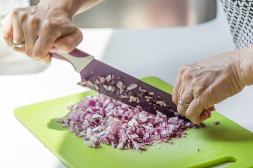 Why You Should Make Ready-to-Use Diced Onions Part of Your Culinary Arsenal