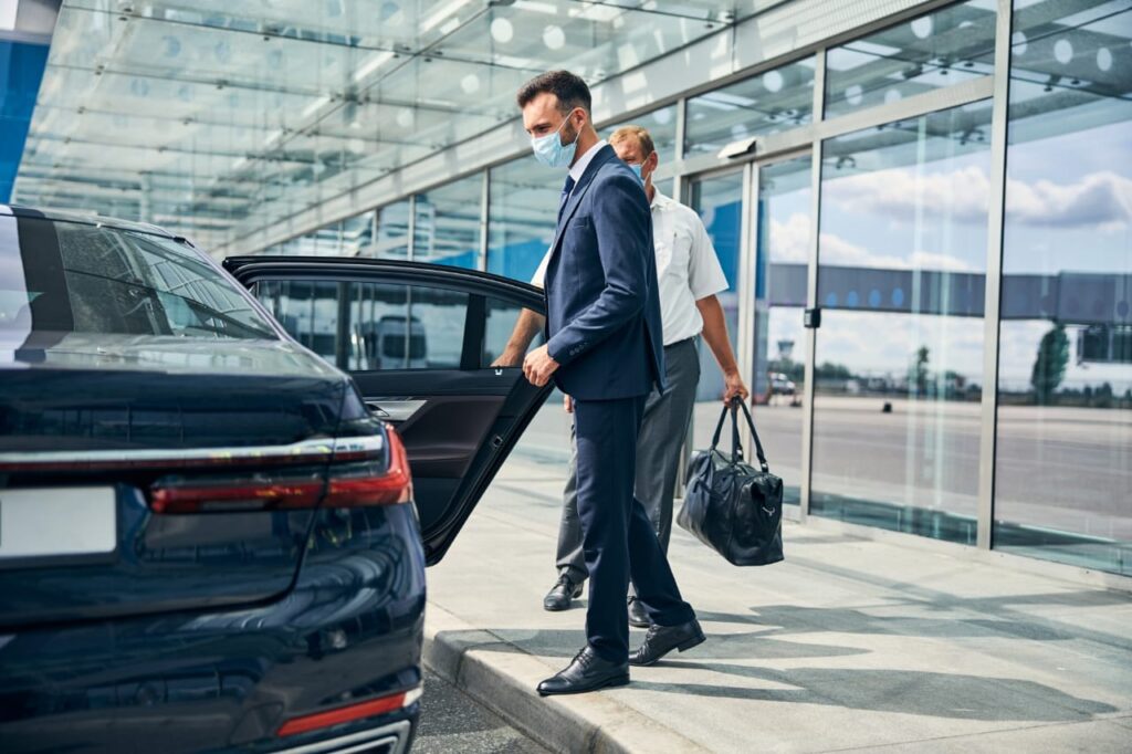 The Essential Role of Airport Transfer Services in Enhancing Travel in Singapore