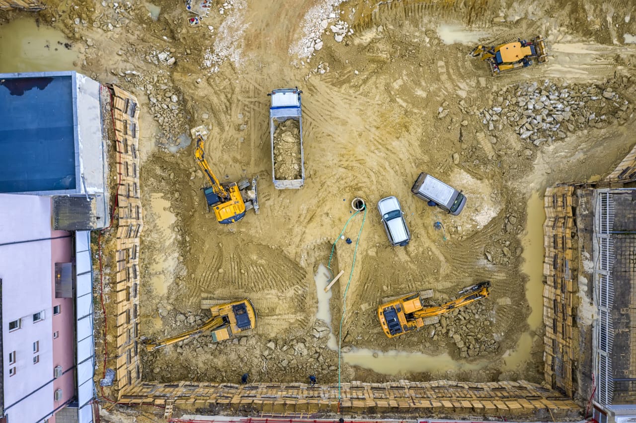 Geotechnical