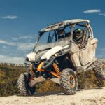 UTV Maintenance: 8 Essentials for Improving Performance and Longevity