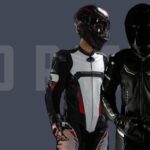 Turbo Race Gear: Your Ultimate Motorcycle Jackets for Men Solution