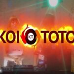 KOITOTO Online Lottery