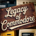 Legacy of Commodore