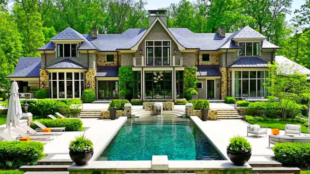 Maryland Home