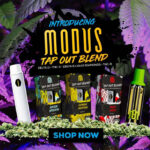 Modus Vape Online