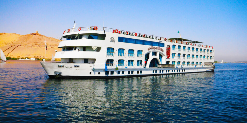 Nile Cruise