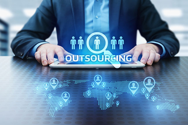 Outsourcing in the Philippines